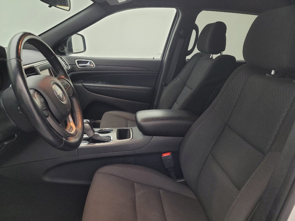2021 Jeep Grand Cherokee Laredo E - Photo 13