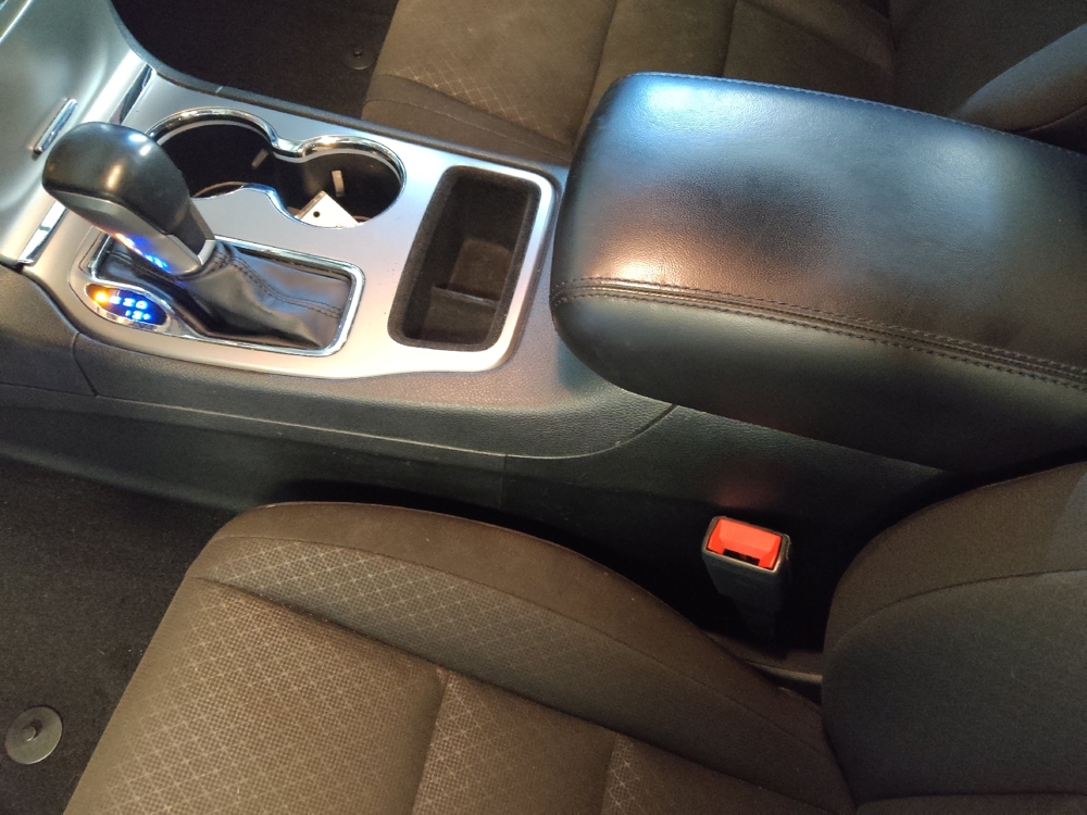 2021 Jeep Grand Cherokee Laredo E - Photo 20