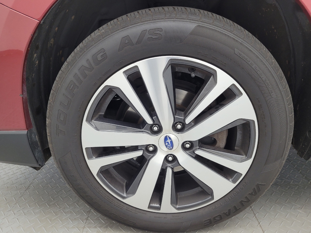 2018 Subaru Outback Limited - Photo 24