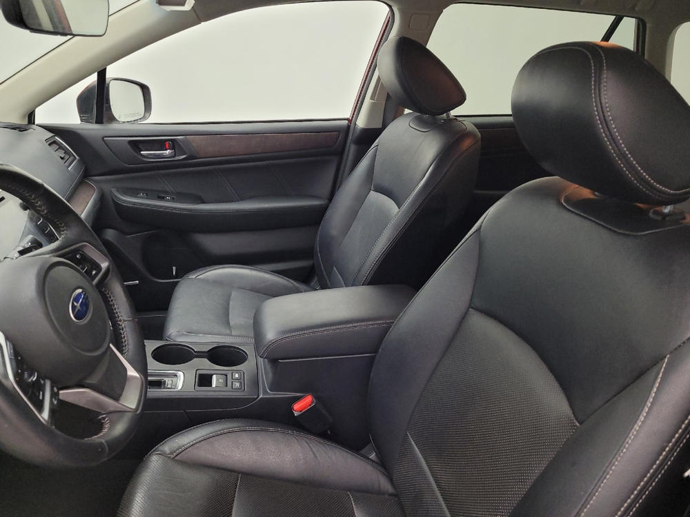 2018 Subaru Outback Limited - Photo 13