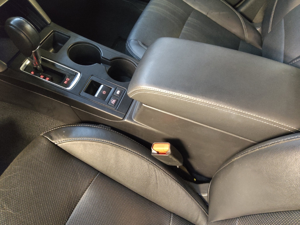 2018 Subaru Outback Limited - Photo 20