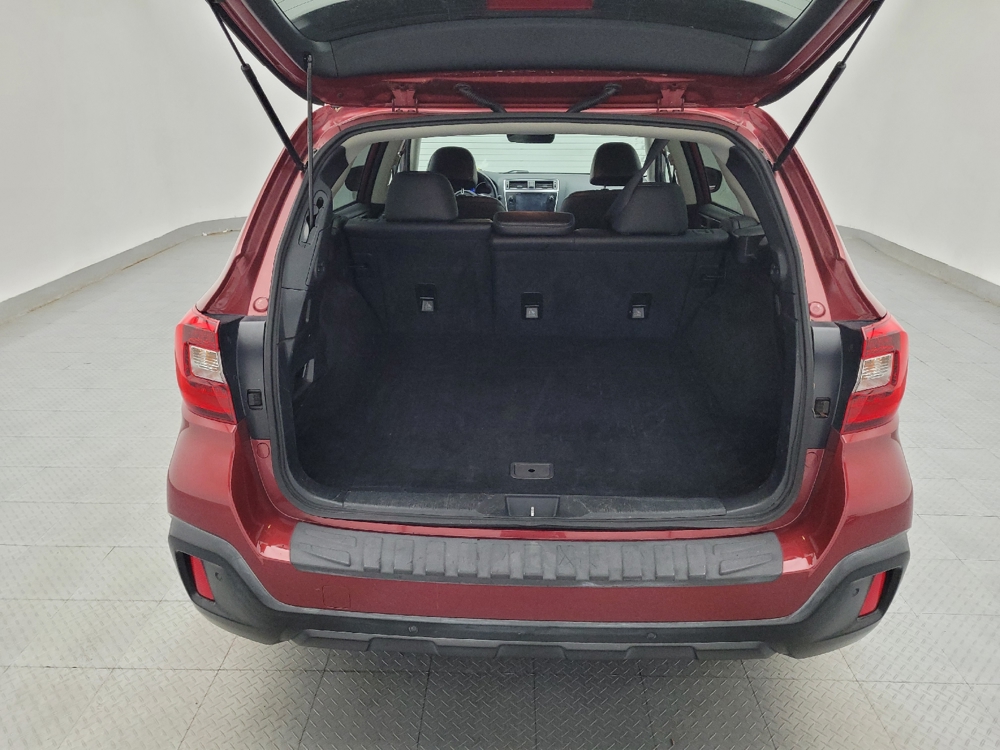2018 Subaru Outback Limited - Photo 22