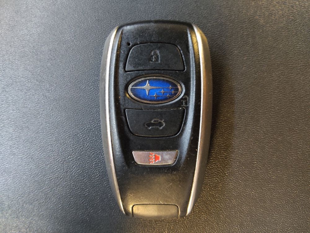 2018 Subaru Outback Limited - Photo 25