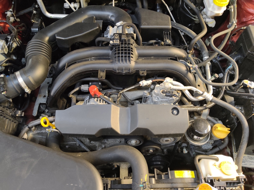 2018 Subaru Outback Limited - Photo 23