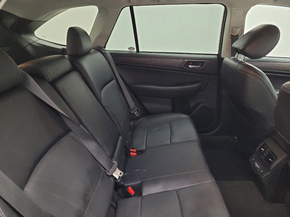 2018 Subaru Outback Limited - Photo 15