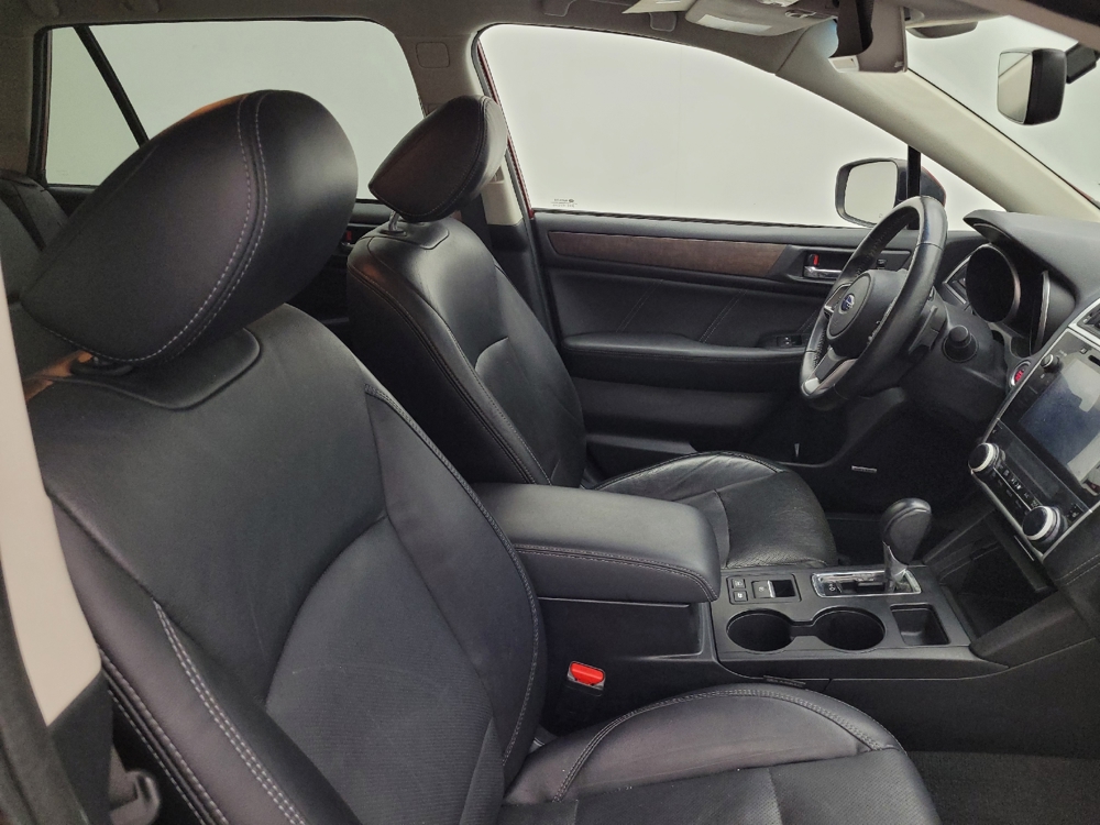 2018 Subaru Outback Limited - Photo 16