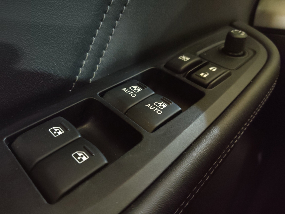2018 Subaru Outback Limited - Photo 21