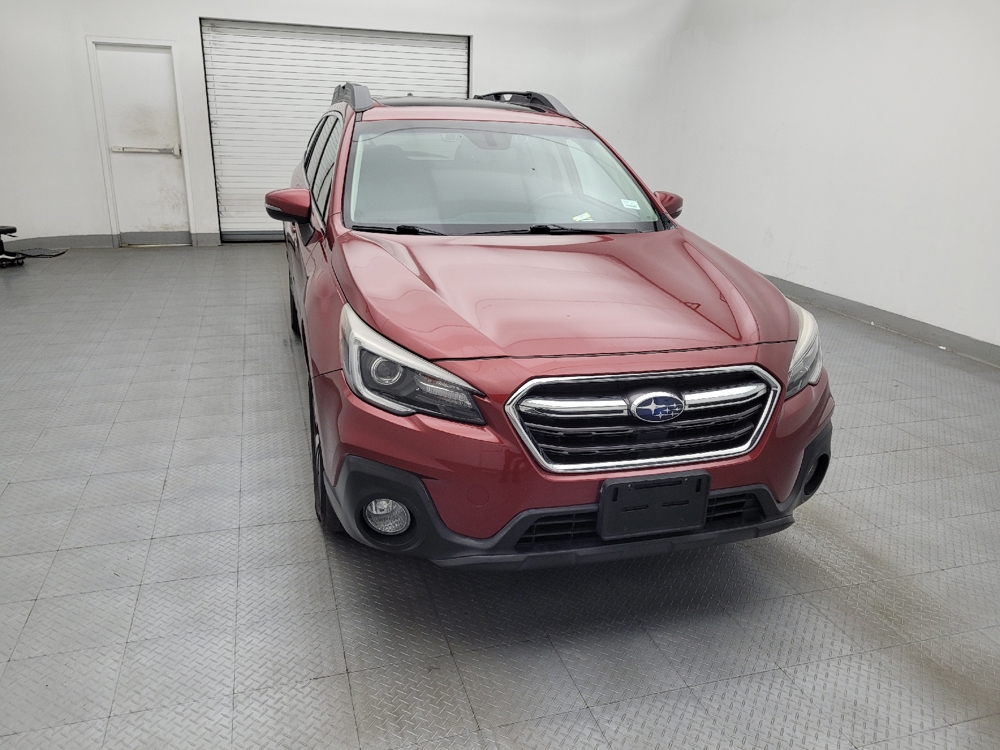 2018 Subaru Outback Limited - Photo 11