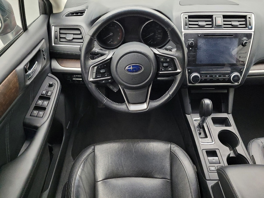 2018 Subaru Outback Limited - Photo 17