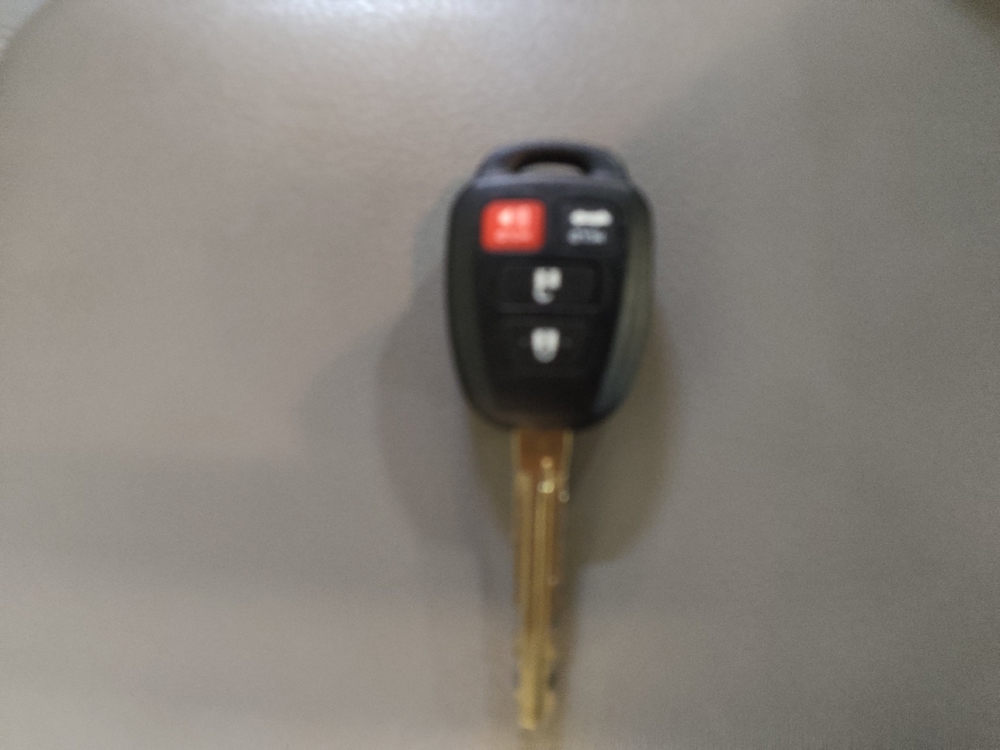 2016 Toyota Camry XLE - Photo 25