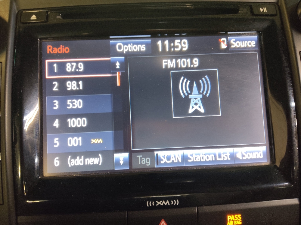 2016 Toyota Camry XLE - Photo 19