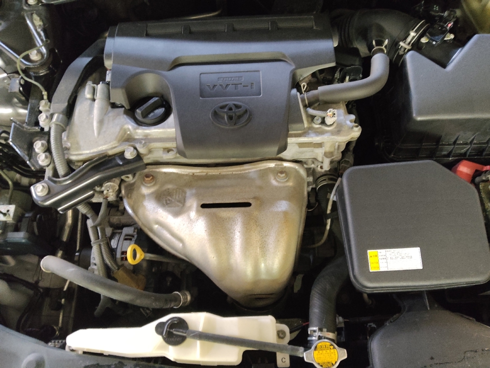 2016 Toyota Camry XLE - Photo 23