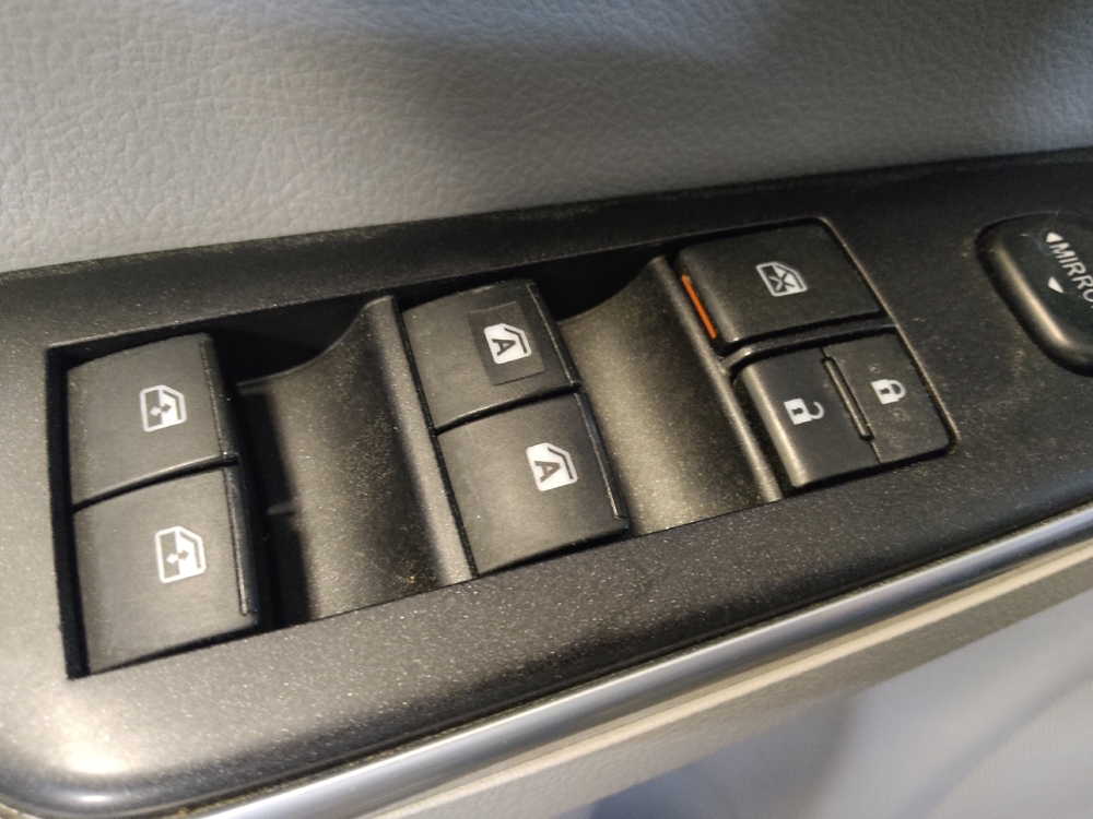 2016 Toyota Camry XLE - Photo 21