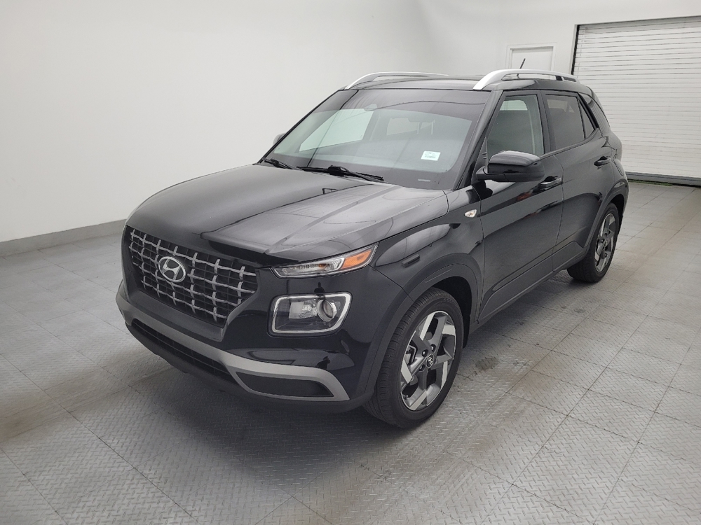 2024 Hyundai Venue SEL