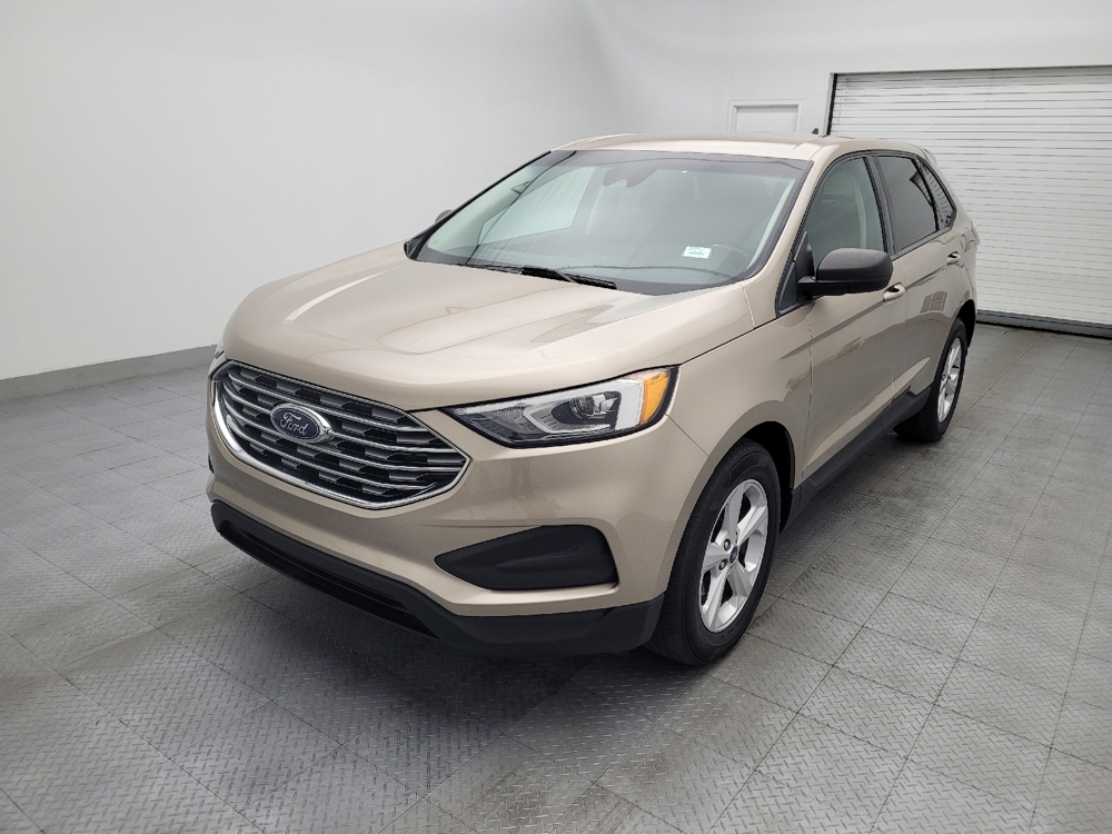 2020 Ford Edge SE