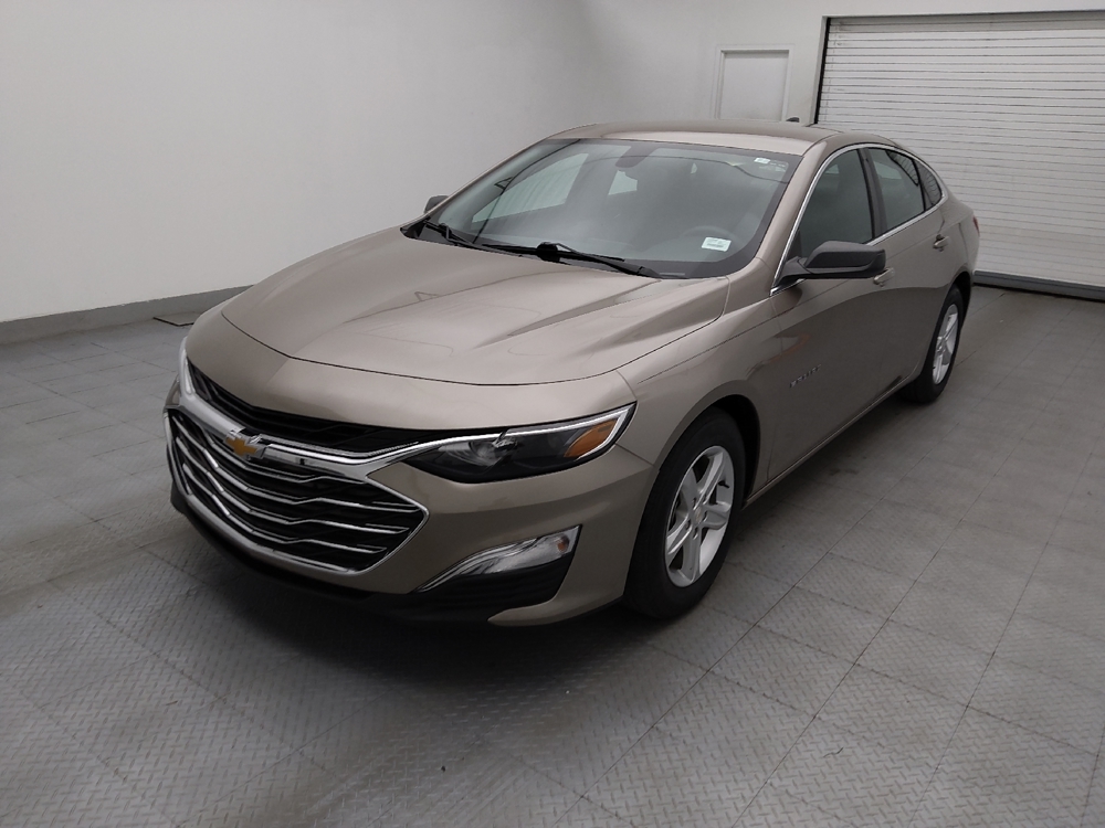 2022 Chevrolet Malibu