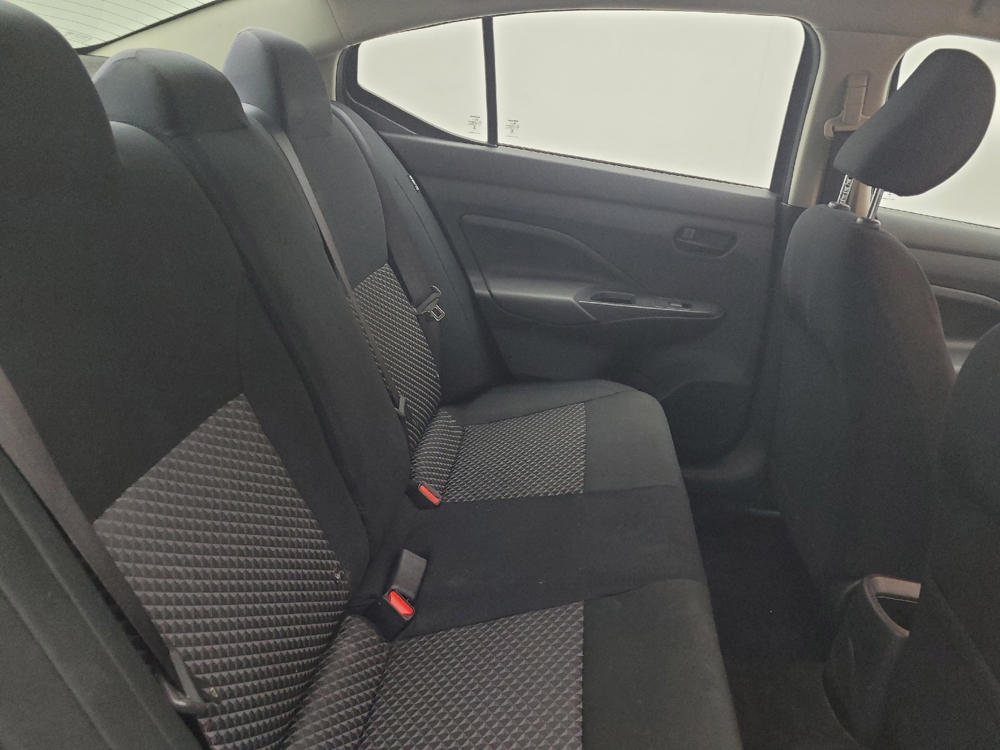 2024 Nissan Versa Sedan S - Photo 15