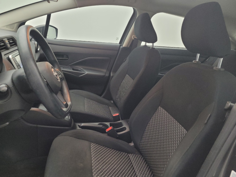 2024 Nissan Versa Sedan S - Photo 13
