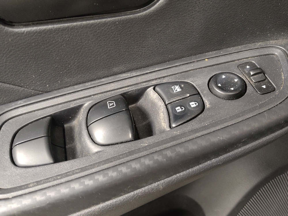 2024 Nissan Versa Sedan S - Photo 21