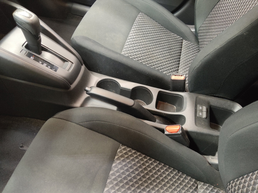 2024 Nissan Versa Sedan S - Photo 20