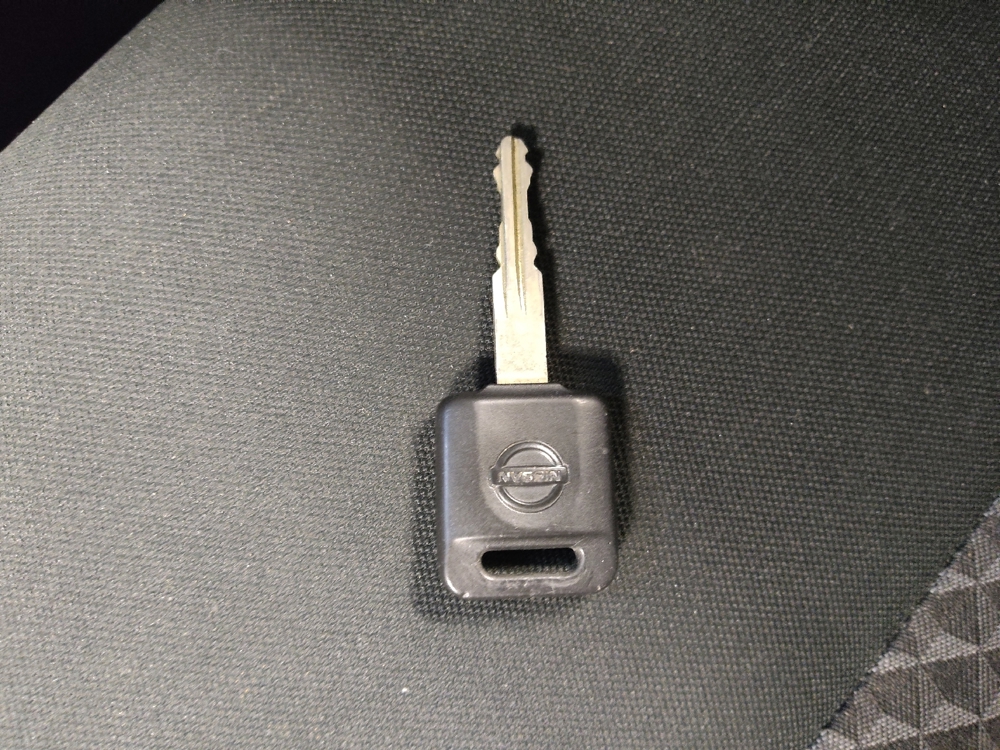 2024 Nissan Versa Sedan S - Photo 25