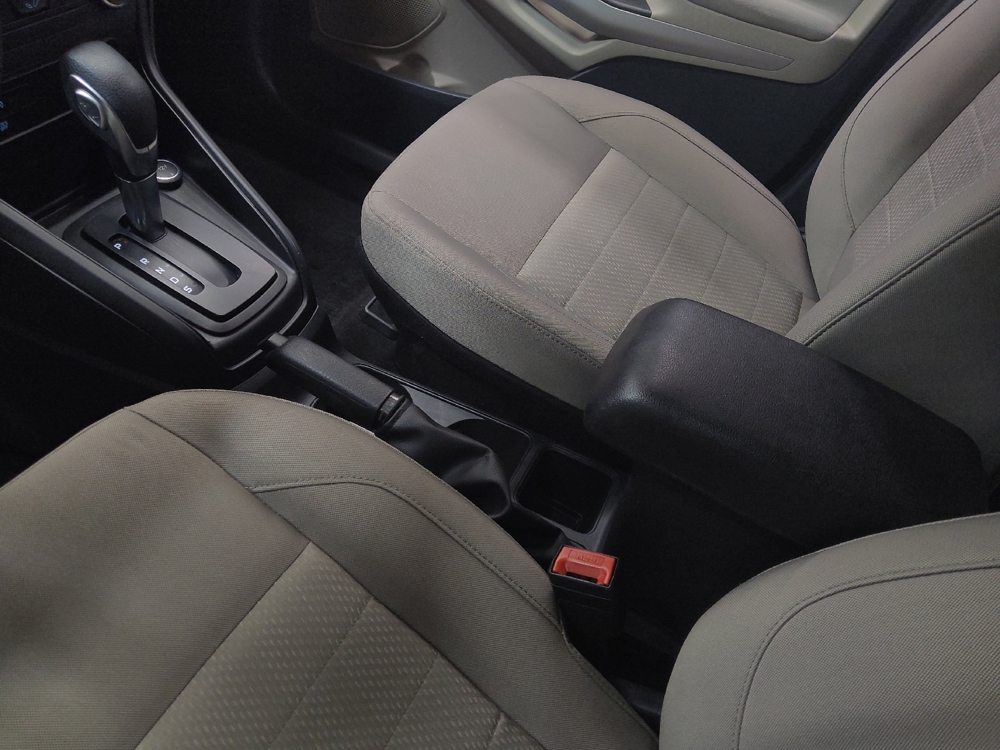 2018 Ford Ecosport S - Photo 20
