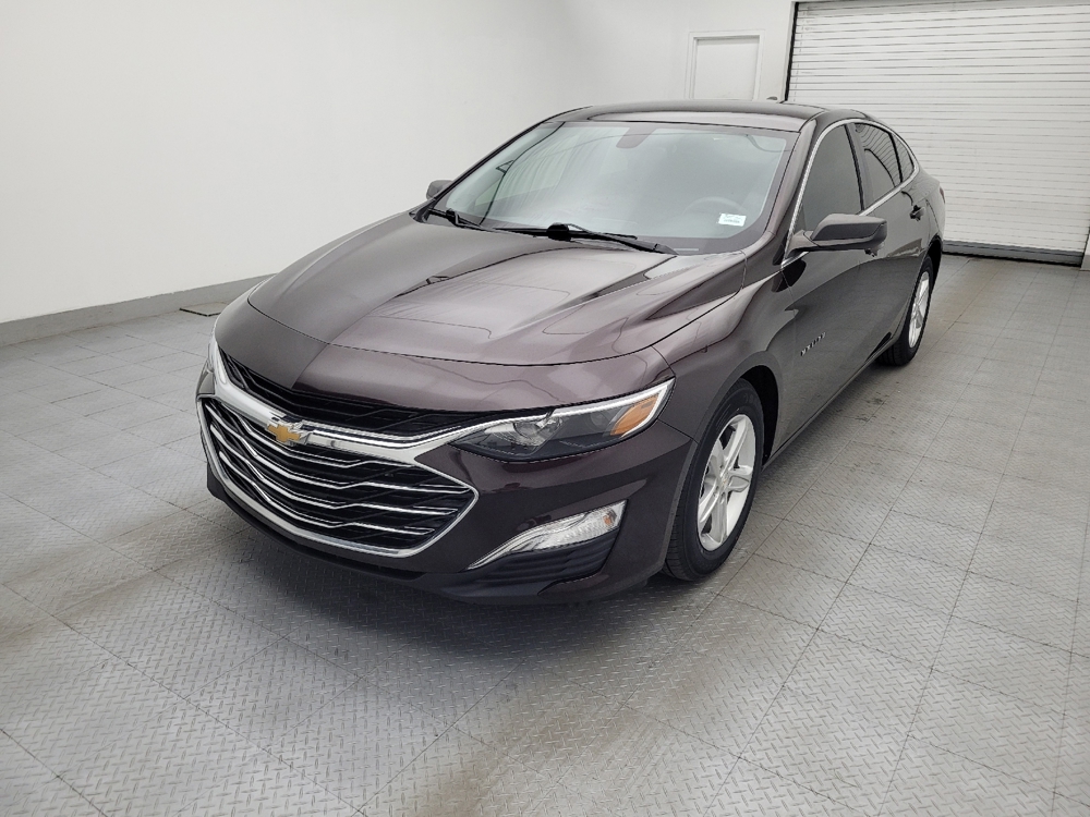 2020 Chevrolet Malibu