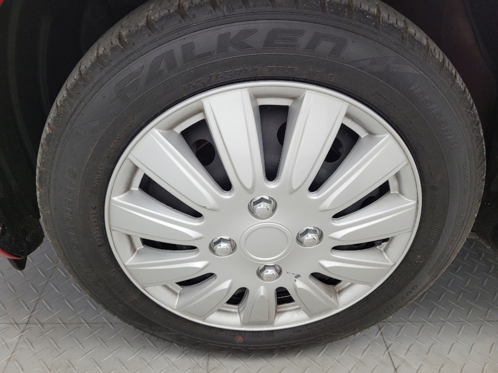 2024 Mitsubishi Mirage ES - Photo 24