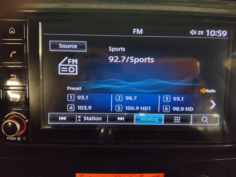 2024 Mitsubishi Mirage ES - Photo 19