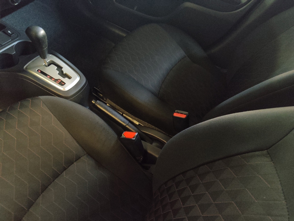 2024 Mitsubishi Mirage ES - Photo 20