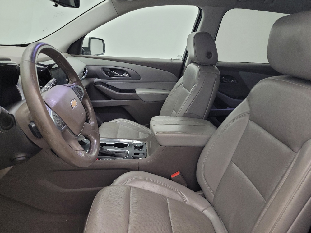 2018 Chevrolet Traverse Premier - Photo 13
