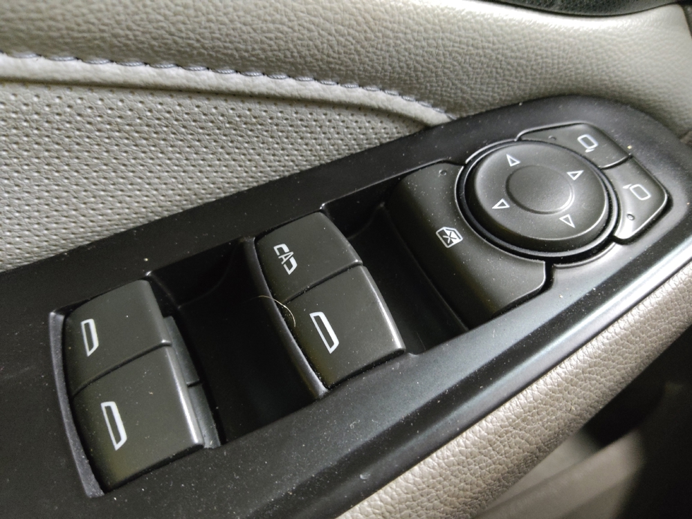 2018 Chevrolet Traverse Premier - Photo 21