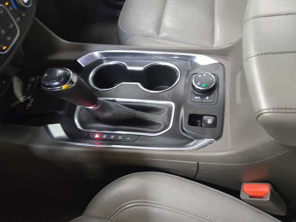 2018 Chevrolet Traverse Premier - Photo 20