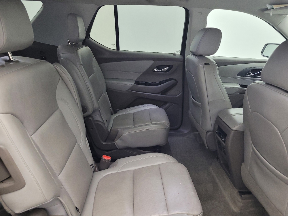 2018 Chevrolet Traverse Premier - Photo 15