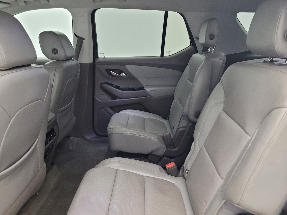 2018 Chevrolet Traverse Premier - Photo 14