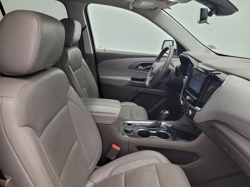 2018 Chevrolet Traverse Premier - Photo 16