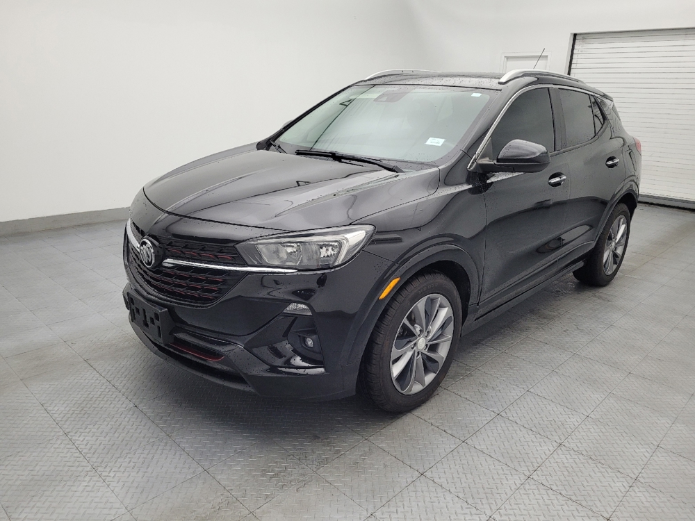 2020 Buick Encore GX