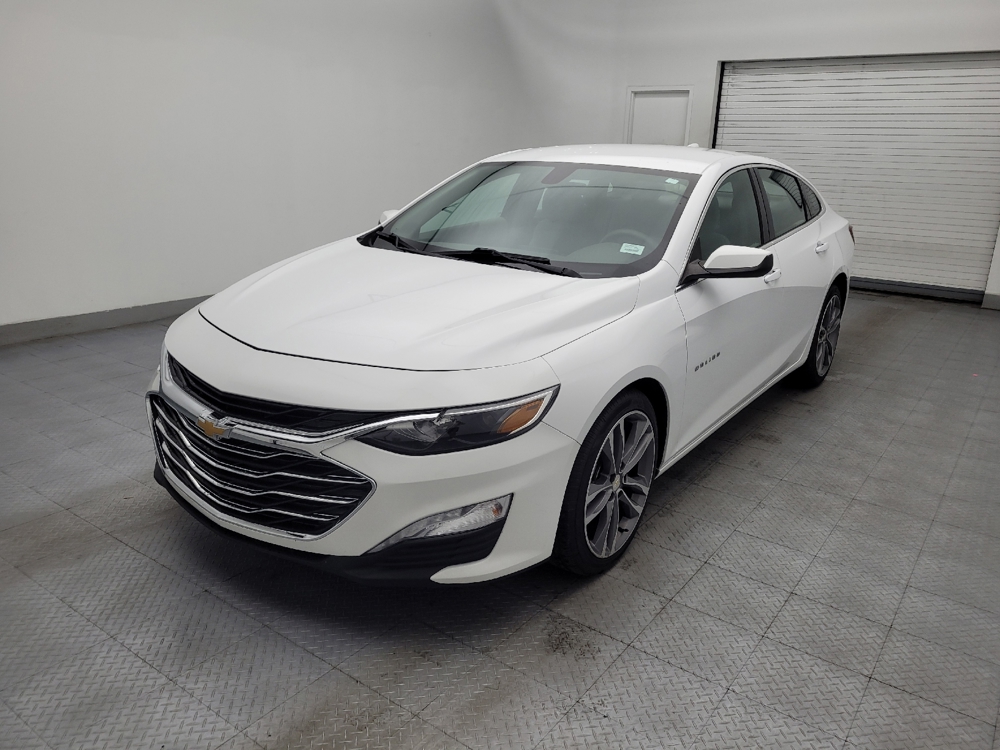 2022 Chevrolet Malibu