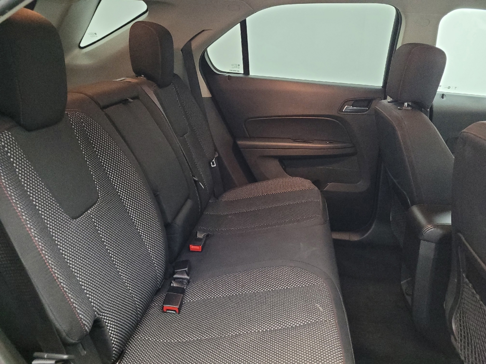2017 Chevrolet Equinox LT - Photo 15