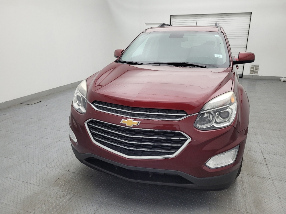 2017 Chevrolet Equinox LT - Photo 12