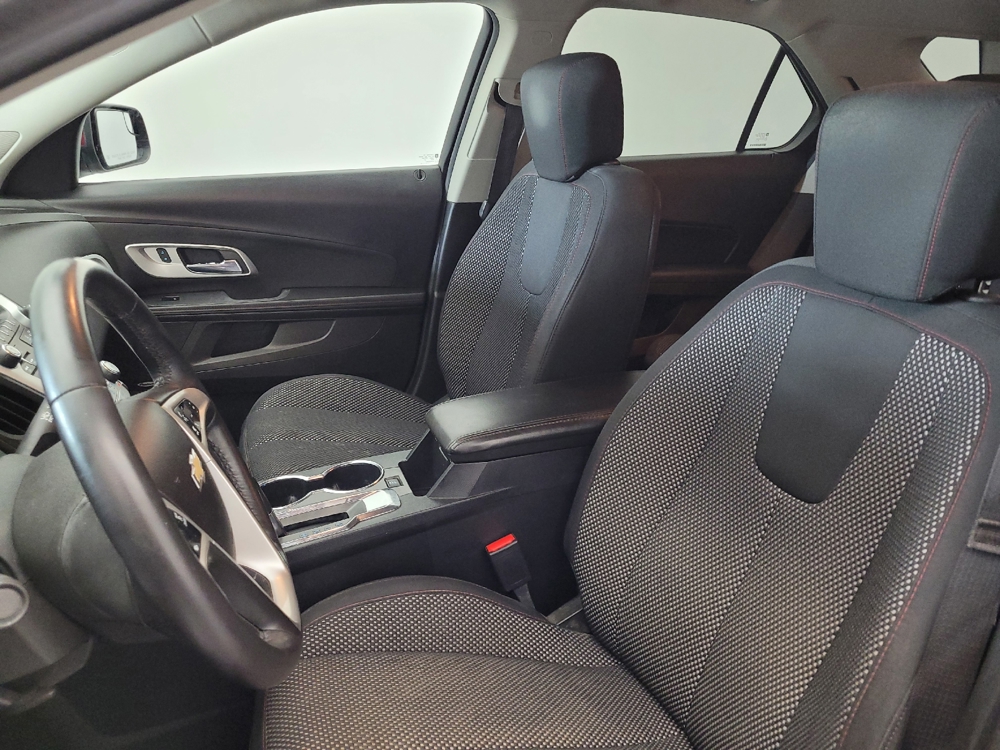 2017 Chevrolet Equinox LT - Photo 13
