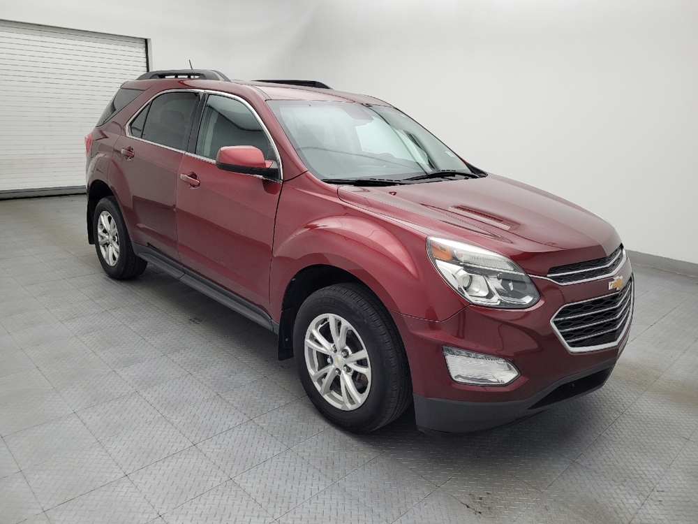 2017 Chevrolet Equinox LT - Photo 9
