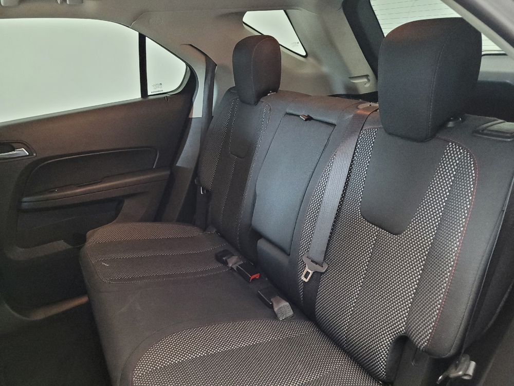 2017 Chevrolet Equinox LT - Photo 14