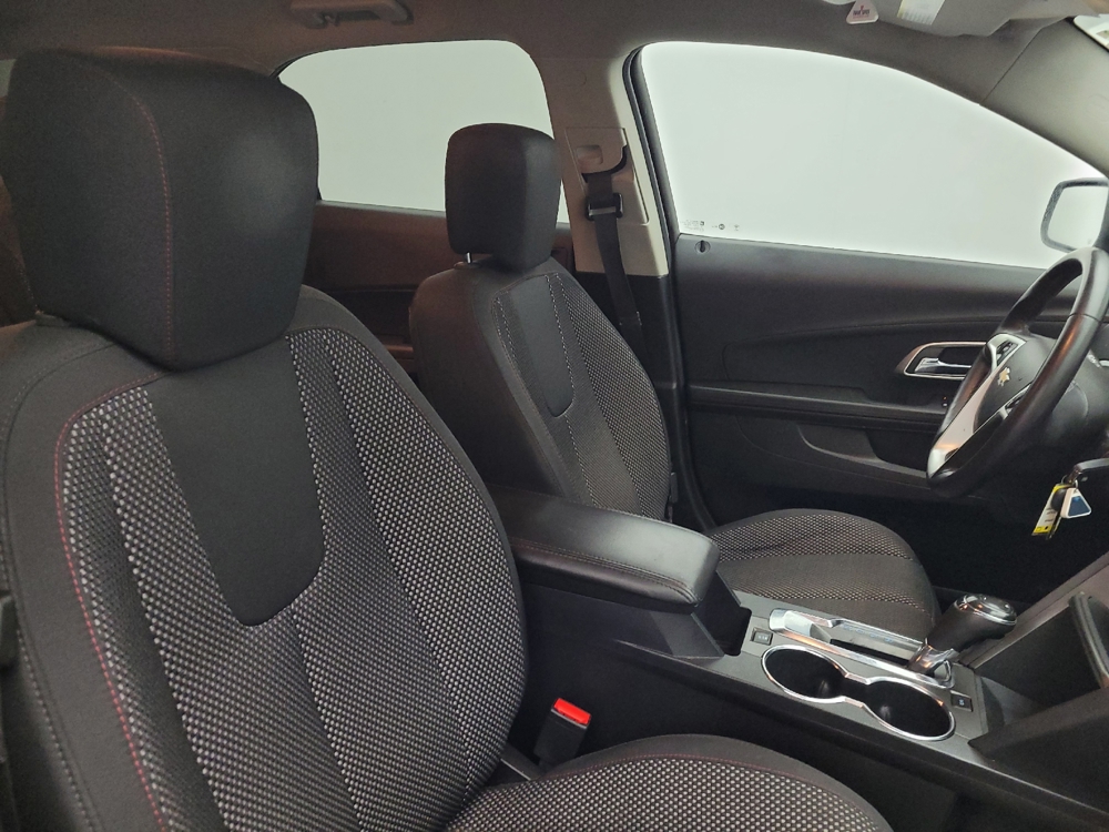 2017 Chevrolet Equinox LT - Photo 16