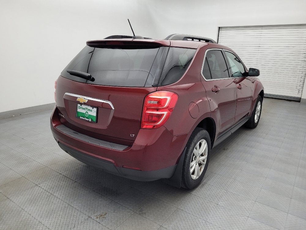 2017 Chevrolet Equinox LT - Photo 7