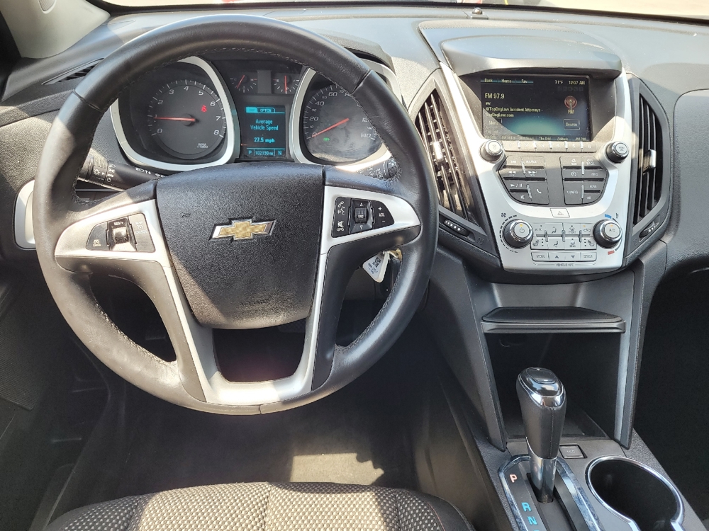 2017 Chevrolet Equinox LT - Photo 17