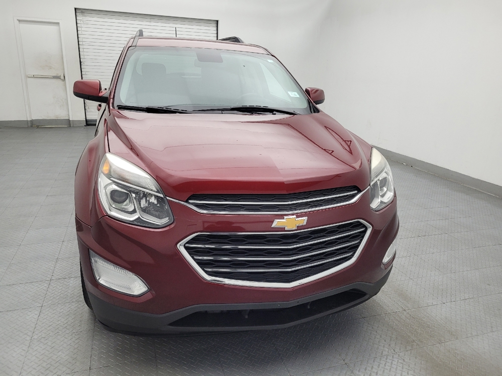 2017 Chevrolet Equinox LT - Photo 11