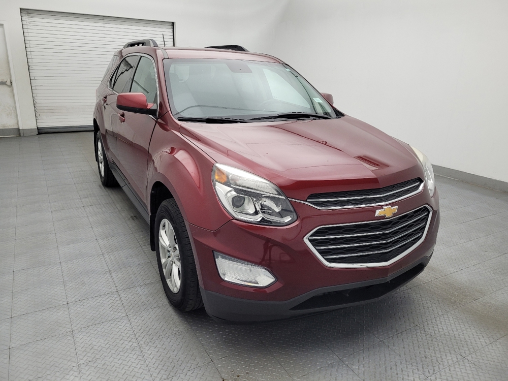 2017 Chevrolet Equinox LT - Photo 10