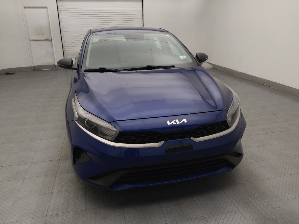2022 Kia FORTE LXS - Photo 11