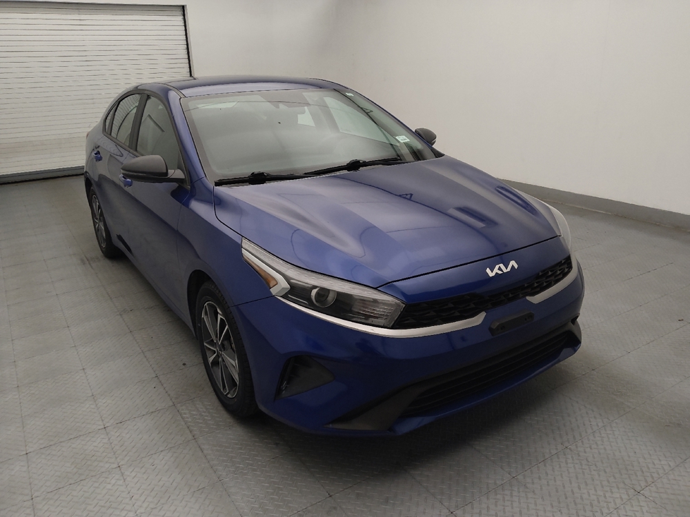 2022 Kia FORTE LXS - Photo 10